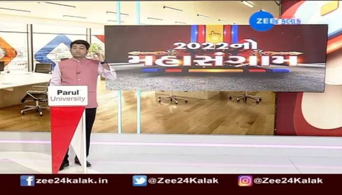 Gujarat Elections: મધુ શ્રીવાસ્વની ધમકી બાદ ચૂંટણીપંચ એક્શનમાં, ચૂંટણીપંચે માંગ્યો સુઓમોટો રિપોર્ટ