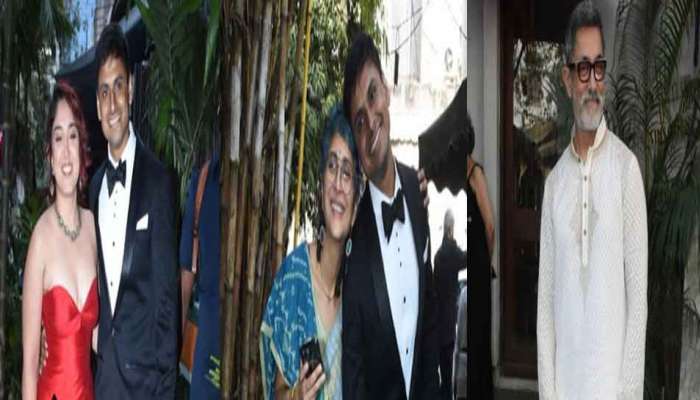 Ira Khan Engagement: આમિર ખાનની લાડલીની થઇ સગાઇ, લોકડાઉનમાં શરૂ થઇ હતી લવસ્ટોરી, જુઓ તસવીરો