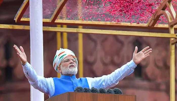 આજથી ગુજરાતમાં ચૂંટણી પ્રચારની કમાન PM મોદીના હાથમાં, 5 દિવસમાં 20 સભા સંબોધશે