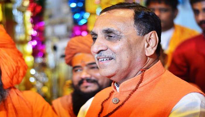 Gujarat Elections 2022: ગુજરાતની રાજનીતિમાં ‘મેઘા પાટકર’ની એન્ટ્રી થતાં ભાજપ લાલઘૂમ, જાણો પૂર્વ CM વિજય રૂપાણીએ શું કર્યો પ્રહાર?