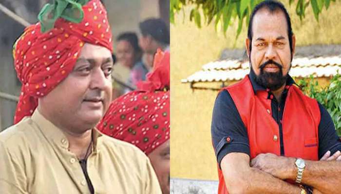 Gujarat Election 2022: મધુ શ્રીવાસ્તવ બાદ વાઘોડિયામાં ભાજપને બીજો મોટો ઝટકો: ધર્મેન્દ્રસિંહ વાઘેલા સાથે BJPના 250 કાર્યકરો જોડાયા