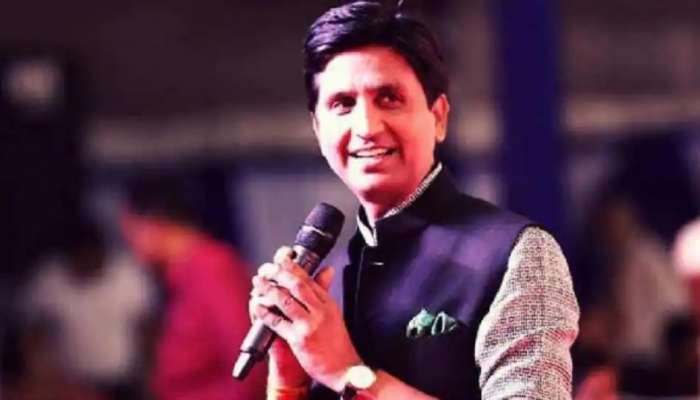 Kumar Vishwas News: દિલ્હી MCD ચૂંટણી પહેલા કવિ કુમાર વિશ્વાસને જાનથી મારવાની ધમકી, FIR દાખલ