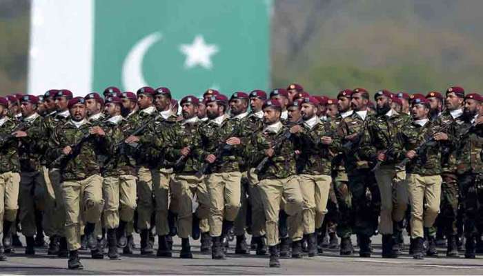 Pakistan Army : પાકિસ્તાનના નવા આર્મી ચીફ ભારત માટે બની શકે છે માથાનો દુઃખાવો! શું છે કારણ