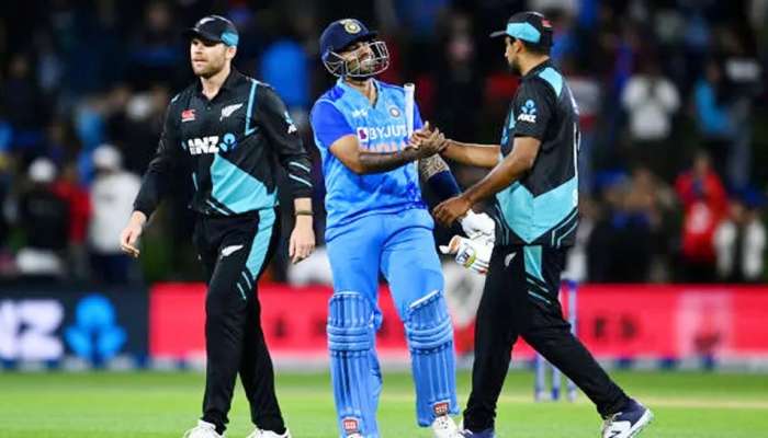 IND vs NZ: ન્યૂઝીલેન્ડ સામે ભારતે બનાવ્યો વર્લ્ડ રેકોર્ડ, દરેક ટીમને છોડી પાછળ