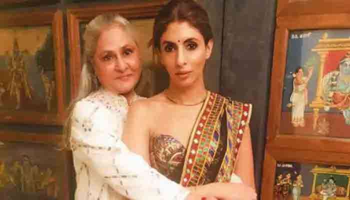Jaya Bachchan: જયા બચ્ચન વિશે મોટો ખુલાસો, જાણો કેમ પુત્રી શ્વેતાએ ખાવો પડતો હતો માર? 