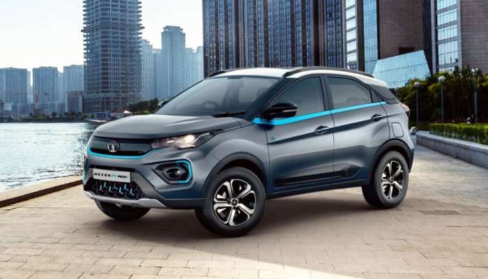 17 લાખ રૂપિયાવાળી Tata Nexon EV ફક્ત 4.9 લાખમાં પડશે! આટલું મળી રહ્યું છે ડિસ્કાઉન્ટ