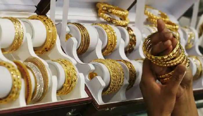 Gold Price Today: સતત ઘટી રહ્યાં છે સોના-ચાંદીના ભાવ, આજે પણ થયો ઘટાડો, જાણો નવી કિંમત