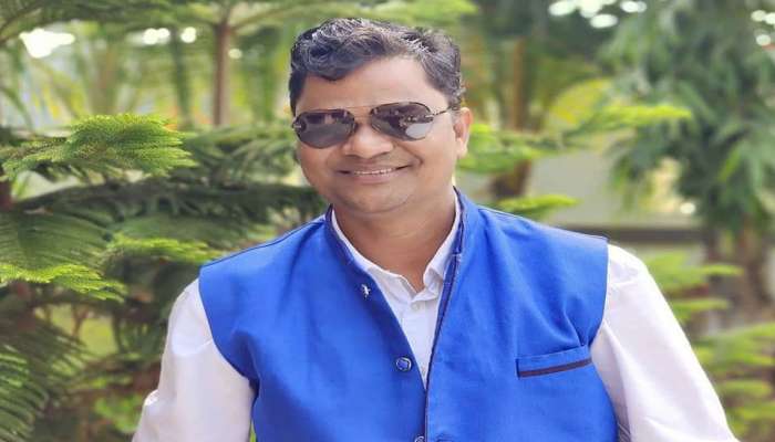 Gujarat Elections 2022 : એનસીપીના ઉમેદવારે કોંગ્રેસને દગો દીધો, છેલ્લી ઘડીએ ઉમેદવારી પરત ખેંચી 