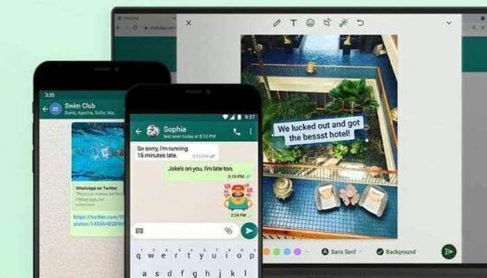 કોમ્યુટર-લેપટોપ પર પણ લોક થશે WhatsApp!સુરક્ષાની કડક વ્યવસ્થા, આ રીતે થશે ફાયદો