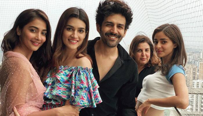 Kartik Aaryan Birthday: બોલીવુડમાં આજકાલ આ હીરોની છે બોલબાલા, લાખો યુવતીઓ છે ફિદા!