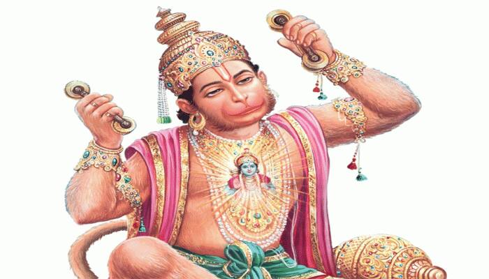 Hanuman Chalisa Vidhi: આ પ્રકારે કરશો હનુમાન ચાલીસાનો પાઠ, તો જલ્દી પૂરી થશે ઈચ્છા