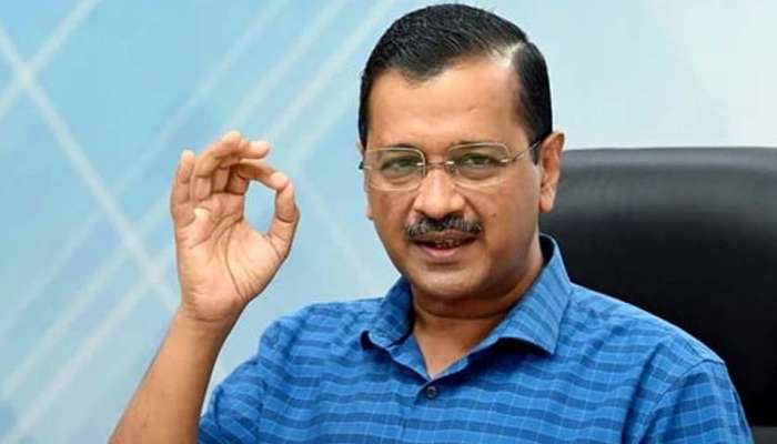 Gujarat Election 2022: 'ડબલ એન્જિનને કાટ લાગ્યો છે, ભાજપનું એન્જિન કોલસાથી ચાલે છે, અમારું એન્જિન ખૂબ ફાસ્ટ ભાગી રહ્યું છે: કેજરીવાલ