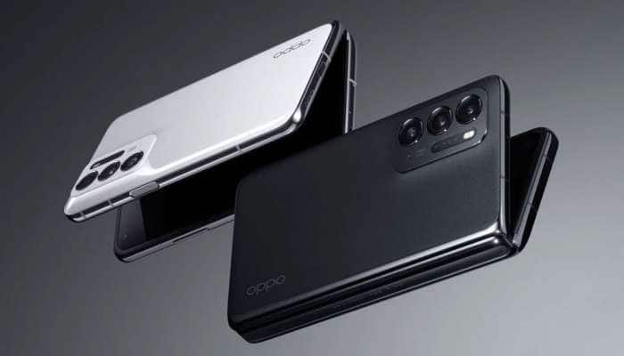 Samsung નું વધ્યું ટેન્શન, આવી રહ્યો છે OPPO નો બે સ્ક્રીનવાળો Smartphone