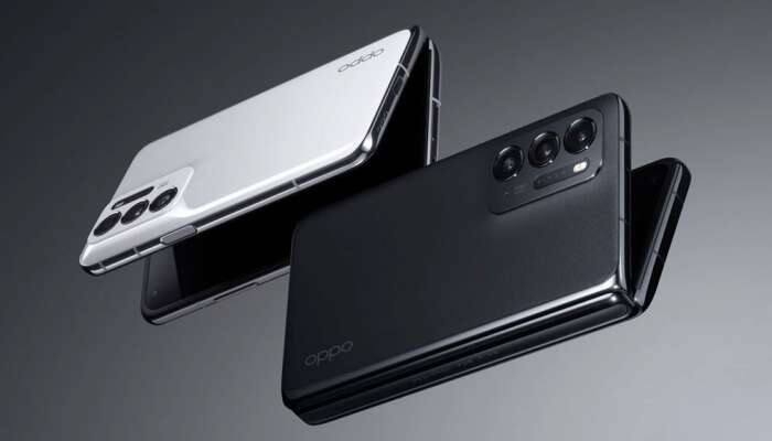 Samsung નું વધ્યું ટેન્શન, આવી રહ્યો છે OPPO નો બે સ્ક્રીનવાળો Smartphone