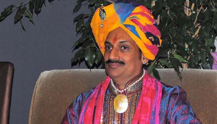 Gujarat Election 2022: રાજપીપળાના કુંવર માનવેન્દ્રસિંહ ગોહીલનું મોટું નિવેદન, 'હું કોઈ પક્ષ સાથે નથી, માત્ર બાળું શુક્લ સાથે છું'