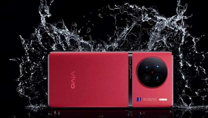 Vivo એ લોન્ચ કર્યો વોટરપ્રૂફ Smartphone, ડિઝાઇન જોઇને લોકો બોલ્યા- OMG! નજર ન લાગે