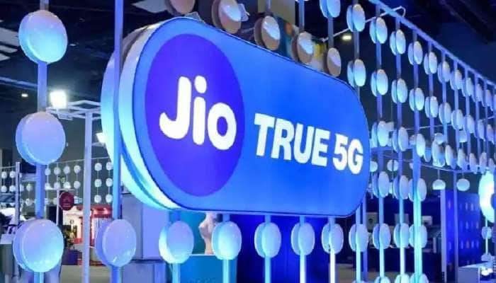 Jio 5G માં મળી રહી છે 1GBPS ની ઇન્ટરનેટ સ્પીડ, આ રીતે ઉઠાવો Welcome Offers નો ફાયદો