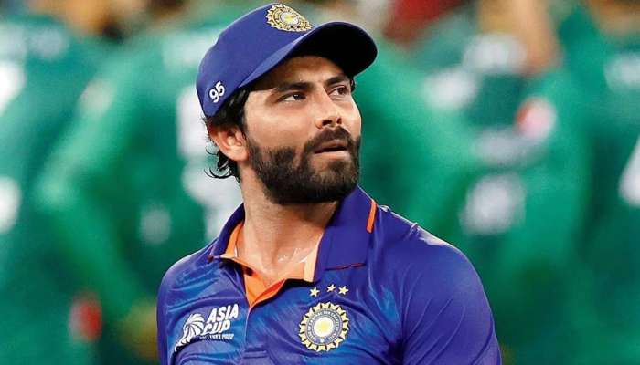 IND vs BAN: બાંગ્લાદેશના પ્રવાસ માટે જાડેજા બહાર, આ સ્ટાર ખેલાડીની ટીમમાં અચાનક થઈ એન્ટ્રી