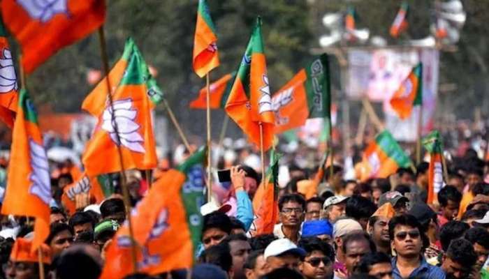 Gujarat Election 2022: ભાજપે ખેલ પાડ્યો! કરણી સેનાના અધ્યક્ષ રાજ શેખાવત સહિત PASSના 1500થી વધુ કન્વિનરોએ કર્યો કેસરિયો