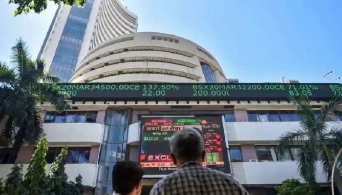 Stock Market Closing: સેન્સેક્સે બનાવ્યો ઐતિહાસિક રેકોર્ડ, પ્રથમવાર 62000ની ઉપર બંધ, બેન્ક નિફ્ટીએ રચ્યો ઈતિહાસ