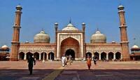 Jama Masjid નું મહિલા વિરોધી ફરમાન, એકલી મહિલાઓના પ્રવેશ પર પ્રતિબંધ, શરૂ થયો વિરોધ