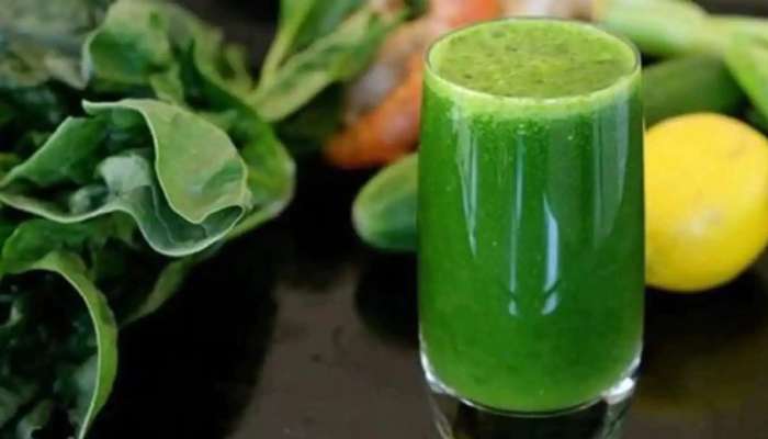 Spinach Juice Benefits: શિયાળામાં મજબૂત શરીર બનાવવા પીવો પાલકનું જ્યુસ, થશે અનેક ફાયદા