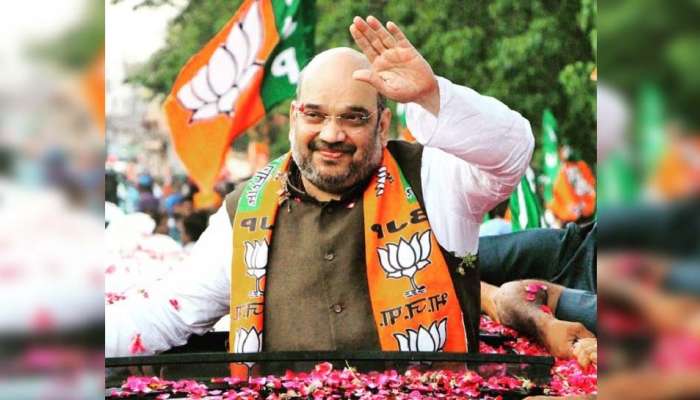 Gujarat Election 2022: ગુજરાતમાં આજે ભાજપનો ઝંઝાવતી પ્રચાર, ગૃહમંત્રી અમિત શાહ સહિત જાણીતા સ્ટાર પ્રચારકો ક્યાં ગજવશે સભા?