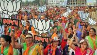 Gujarat Election 2022: મુખ્યમંત્રીના મત વિસ્તારમાં ભાજપે પાડ્યો મોટો ખેલ!