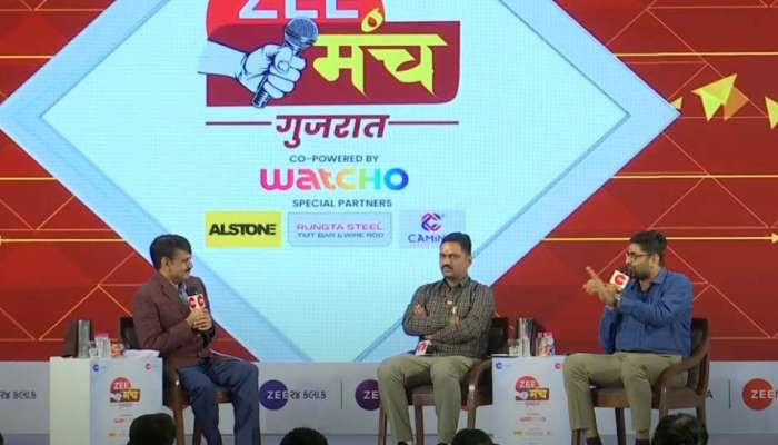 Gujarat Election 2022: ગુજરાતમાં કોણ કોના પર ભારે? ગોપાલ ઈટાલિયા અને અલ્પેશ કથિરીયા સાથે ખાસ વાતચીત