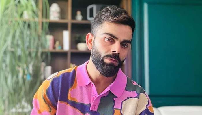 આ શું? ટીમ ઈન્ડિયાના સ્ટાર વિરાટ કોહલીએ સોશિયલ મીડિયામાં જણાવી દિલની વાત!