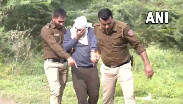 Shraddha murder case: આફતાબને 14 દિવસની ન્યાયિક કસ્ટડીમાં મોકલાયો, હવે તિહાડ જેલમાં રહેશે