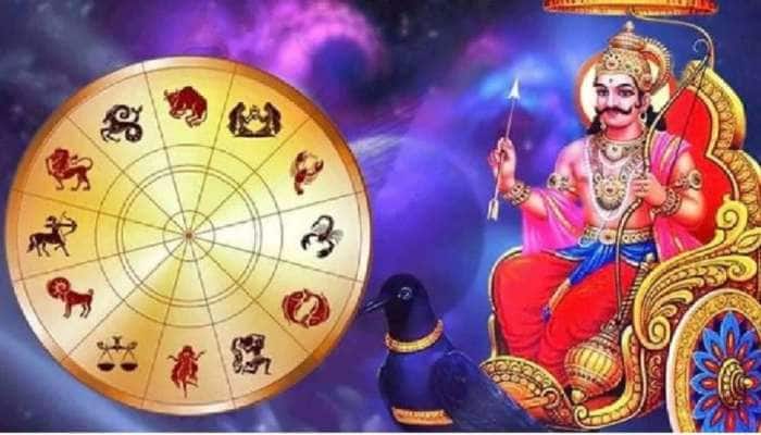 શનિ કુંભ રાશિમાં પ્રવેશ કરતા બનશે શશ મહાપુરૂષ યોગ, દરેક કામ થશે પૂરા, ધનલાભનો યોગ