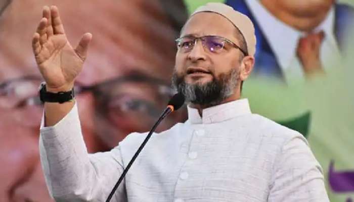 Gujarat Election 2022: ભાજપ 27 વર્ષથી સત્તામાં છતાં મુસ્લિમ વિરોધી ધ્રૂવિકરણ કરવાનો પ્રયાસઃ ઓવૈસી