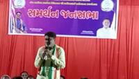 લલિત વસોયાનું વિવાદિત નિવદન, કહ્યું; 'જે દિવસે હું કૉંગ્રેસમાં નહીં હોઉ ત્યારે...’