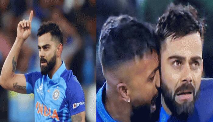 Virat Kohli કરી રહ્યાં છે નિવૃત્તિની તૈયારી? આ પોસ્ટ વાયરલ થઈ અને ડરી ગયા ચાહકો