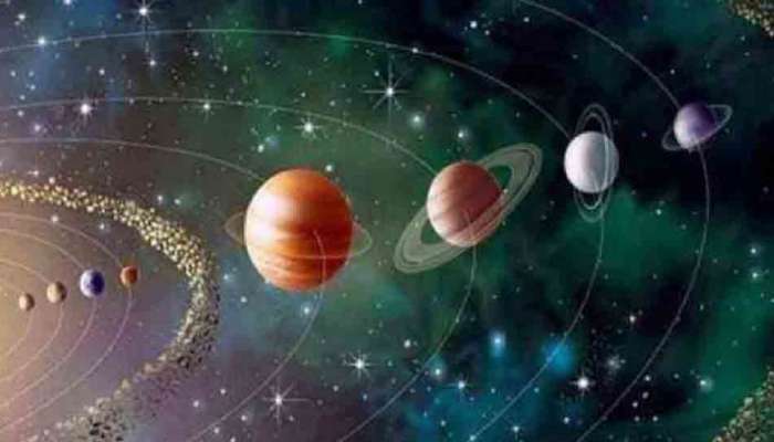 December 2022 Rashi Parivartan: ડિસેમ્બરમાં બુધ, શુક્ર અને સૂર્ય દેવ કરશે ગોચર, આ 4 રાશિઓનું ચમકશે ભાગ્ય
