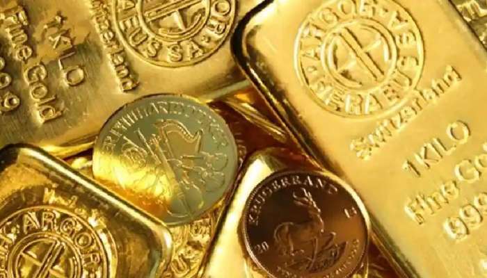 Gold Price Today: સોનું ખરીદનારા માટે ખુશખબર, સતત ઘટી રહ્યાં છે ભાવ, જાણો નવી કિંમત