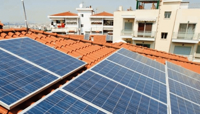 Solar Rooftop Scheme: રેવડીને છોડો, સરકારની આ સ્કીમથી લાઈટ બિલથી મળશે છૂટકારો!