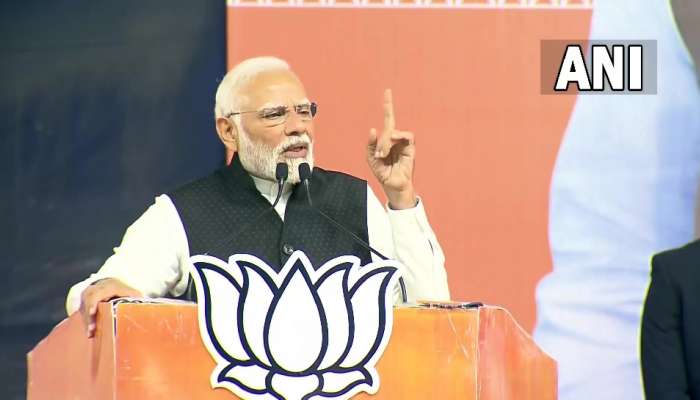 Gujarat Election 2022: નરેન્દ્ર-ભૂપેન્દ્ર નહીં, આ ચૂંટણી ગુજરાતની જનતા લડી રહી છેઃ PM મોદી