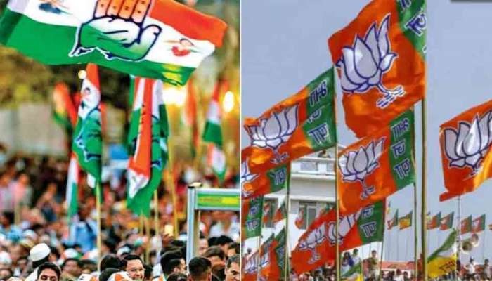 Gujarat Election 2022: આજે પાંચ વાગ્યાથી 19 જિલ્લાઓમાં ચૂંટણી પ્રચાર પર પ્રતિબંધ