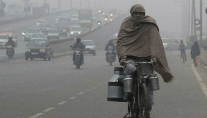 આજથી ઠંડી શરૂ! સાંજ પડતા જ ઠંડાગાર થઈ જશે ગુજરાતના આ શહેરો, જાણો તમારા શહેરનું હવામાન