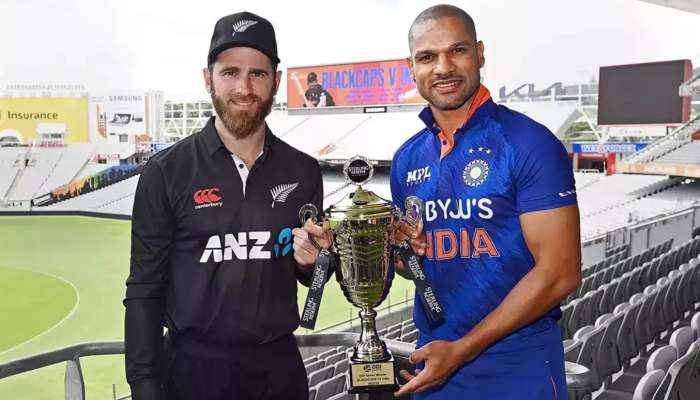 IND vs NZ: ક્રાઇસ્ટચર્ચમાં સિરીઝ બચાવવા ઉતરશે ભારત, શિખર ધવને બનાવી ખાસ રણનીતિ
