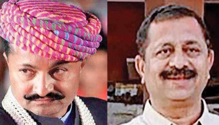 Gujarat Election 2022: ગોંડલની રાજનીતિ ગરમાઈ! અનિરુદ્ધસિંહે કહ્યુ, ‘હું કોંગ્રેસમાં નથી, ગોંડલ પૂરતું મારું કોંગ્રેસને સમર્થન’