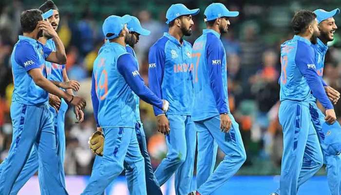 Team India: આગામી વિશ્વકપ માટે  BCCI કરશે ટીમમાં ફેરફાર, આ ખેલાડીઓ T20માંથી થશે બહાર!
