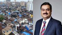 Gautam Adani નો થયો ધારાવી સ્લમ, સૌથી મોટી બોલી લગાવી જીત્યો રિડેવલોપમેન્ટ પ્રોજેક્ટ