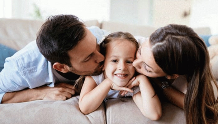 Perfect Parenting: જાણો કઈ ઉંમરના બાળક સાથે માતા-પિતાએ કઈ રીતે કરવી જોઈએ વાત