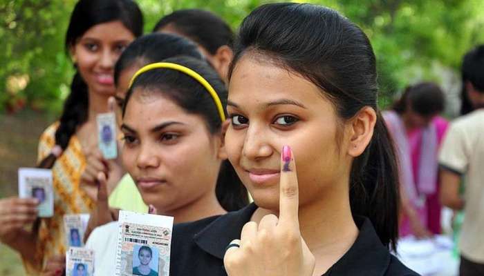 Gujarat Election 2022: ગુજરાત ચૂંટણીમાં પ્રથમ તબક્કાનું મતદાન પૂર્ણ, 89 બેઠકો પર 59 ટકા મતદાન, જાણો ક્યાં કેટલું થયું મતદાન?