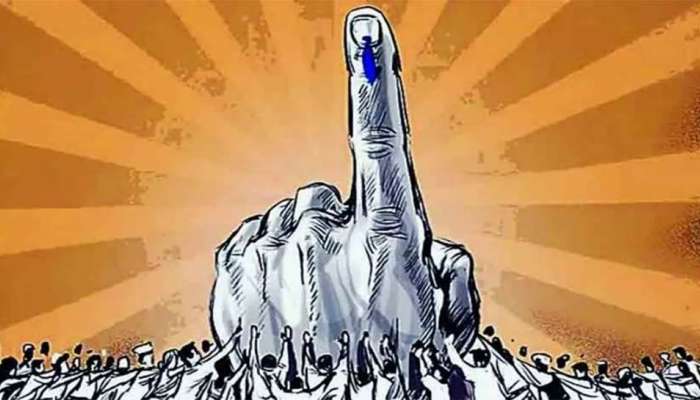 Gujarat Election 2022 Voting: મતદાન ઘટ્યું છતાં કેમ પડ્યા વધારે મત? ભાજપને થશે લાભ! જાણો આંકડાની માયાજાળ
