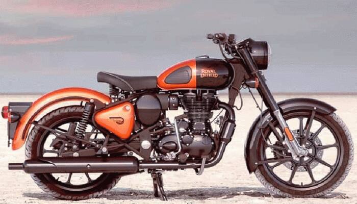 Royal Enfield Shotgun 350 Bobber કહેવાય છે બાઈકોની બાપ! જાણો ખાસિયત