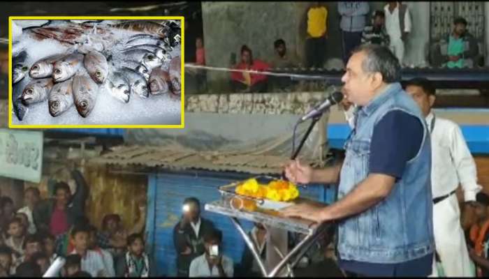 Paresh Rawal apologises : બંગાળી-માછલી મુદ્દે ટ્રોલ થતા પરેશ રાવલે માફી માંગી, ગુજરાત ચૂંટણીના પ્રચારમાં આપ્યુ હતું વિવાદાસ્પદ નિવેદન